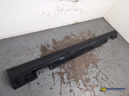 Side Skirt RH 2
