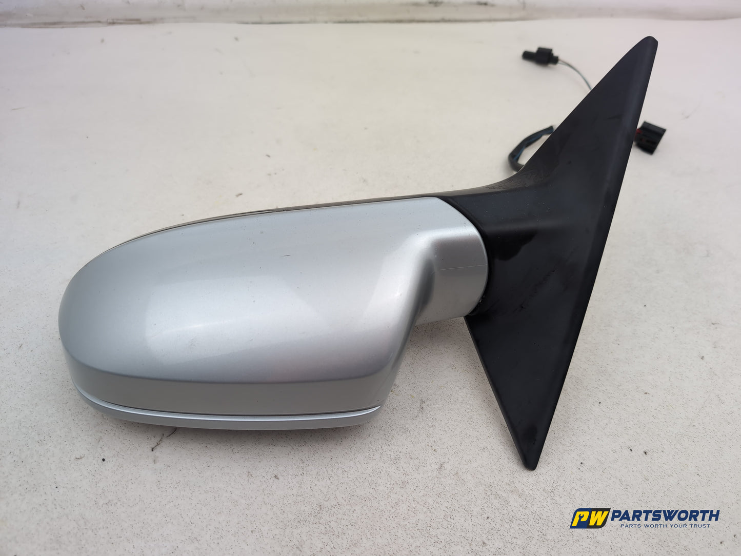 Door Mirror LH 8