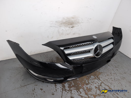 Front Bumper 2