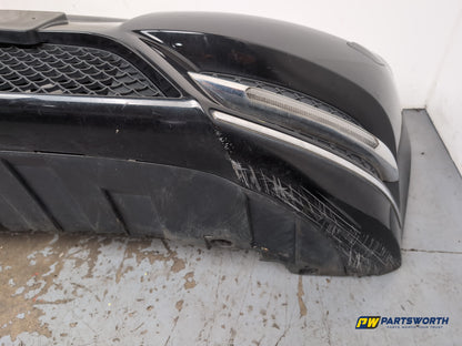 Front Bumper 8