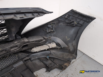 Front Bumper 13