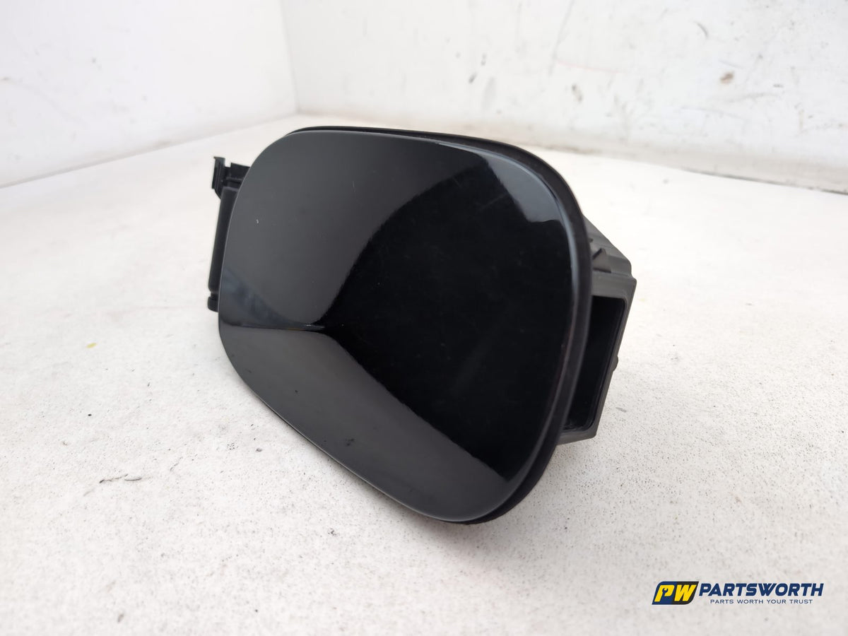 Fuel Filler Flap 2
