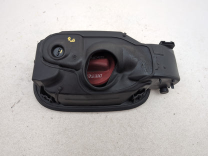 Mercedes-Benz B180 B-Class W246 1.8l Diesel Fuel Filler Flap Cosmos Black 191 - photo 5
