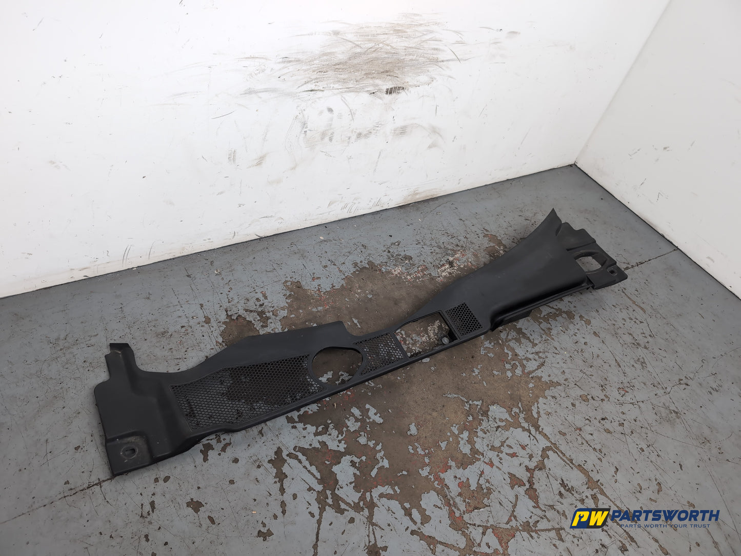 Audi A5 S Line Tdi Quattro Auto Coupe Scuttle Panel 8k2819447 2007-2016 - photo 2