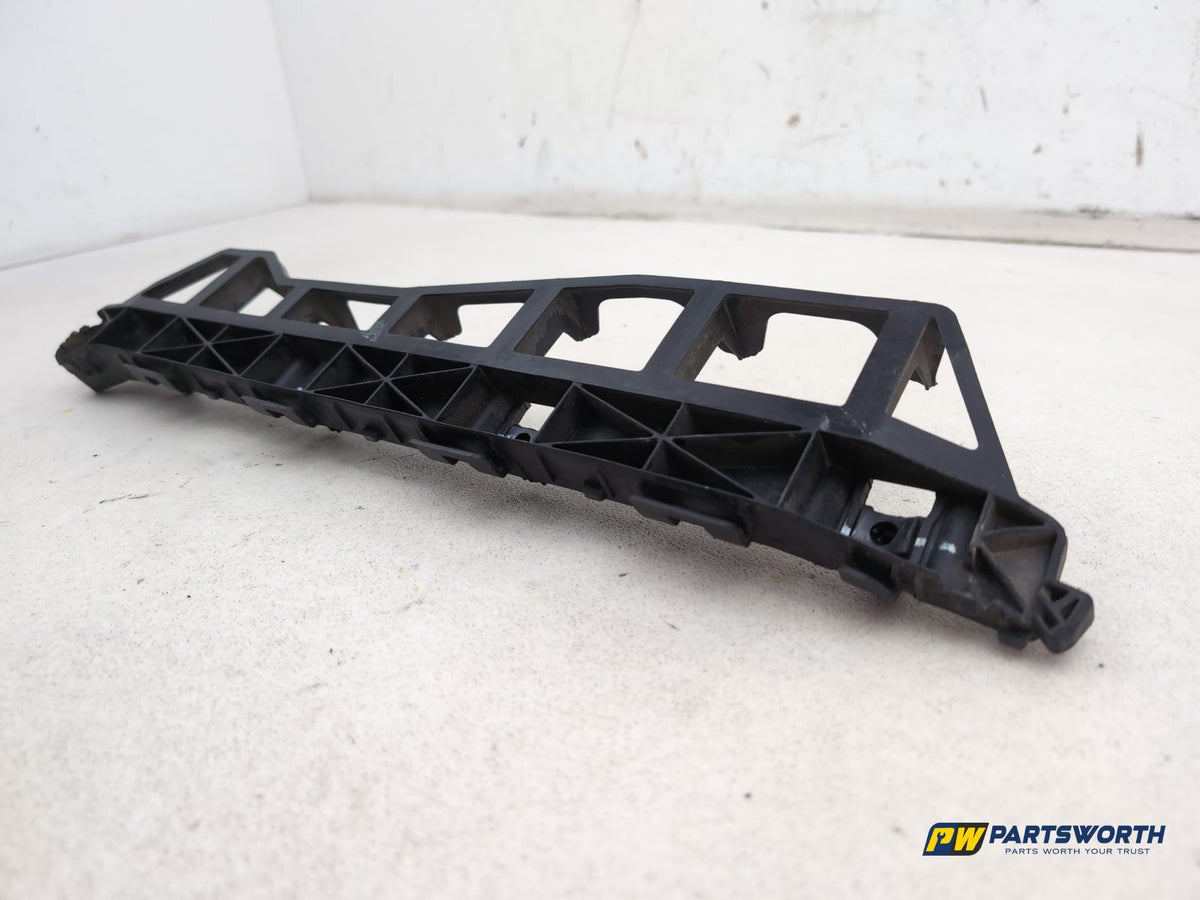 Bumper Rear Bracket RH 2
