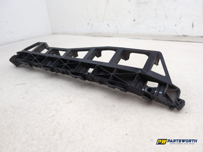 Bumper Rear Bracket RH 2