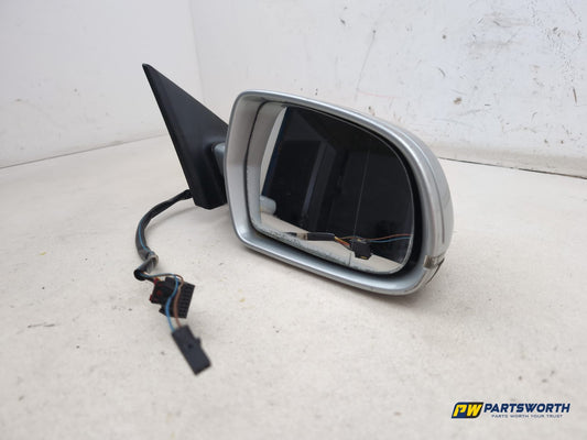 Door Mirror RH 2