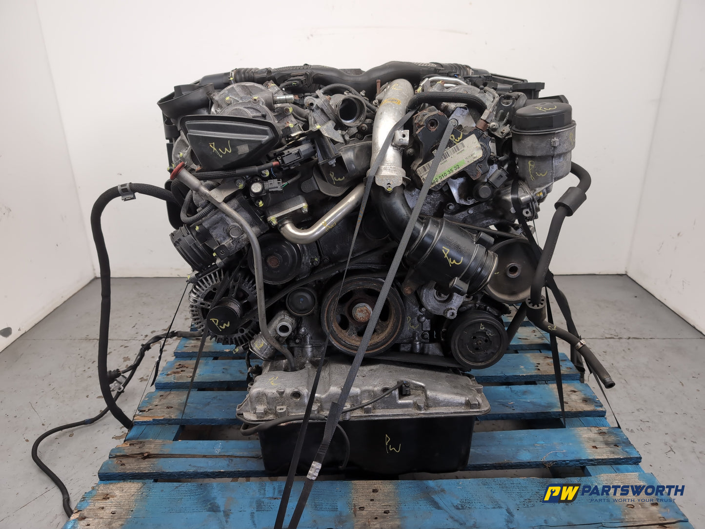 Automatic Engine 2