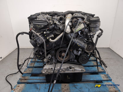 Automatic Engine 2