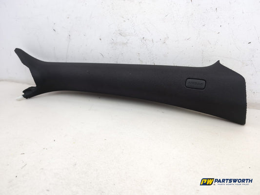 RH A Pillar Trim  2