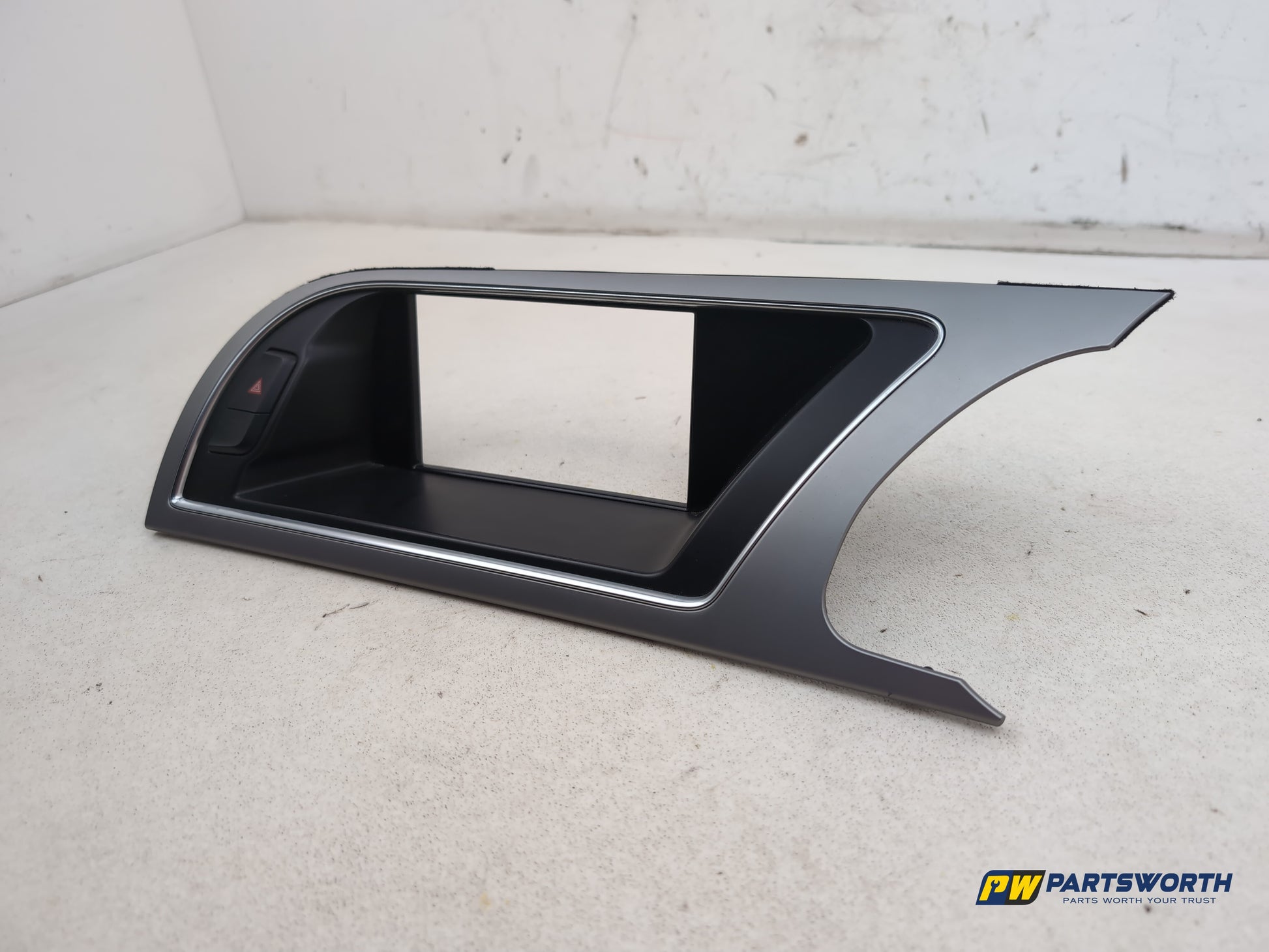 Dashboard Trims  2