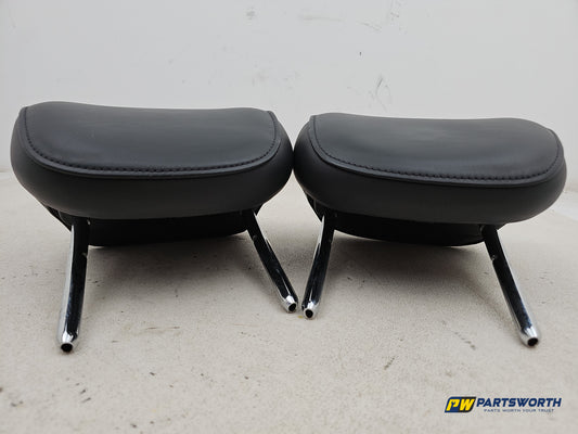 Rear Headrest 2