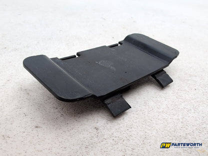 Hyundai I40 Style Blue Drive Crdi Other Exterior Trim Cover 291253z000 2011-2019 - photo 2