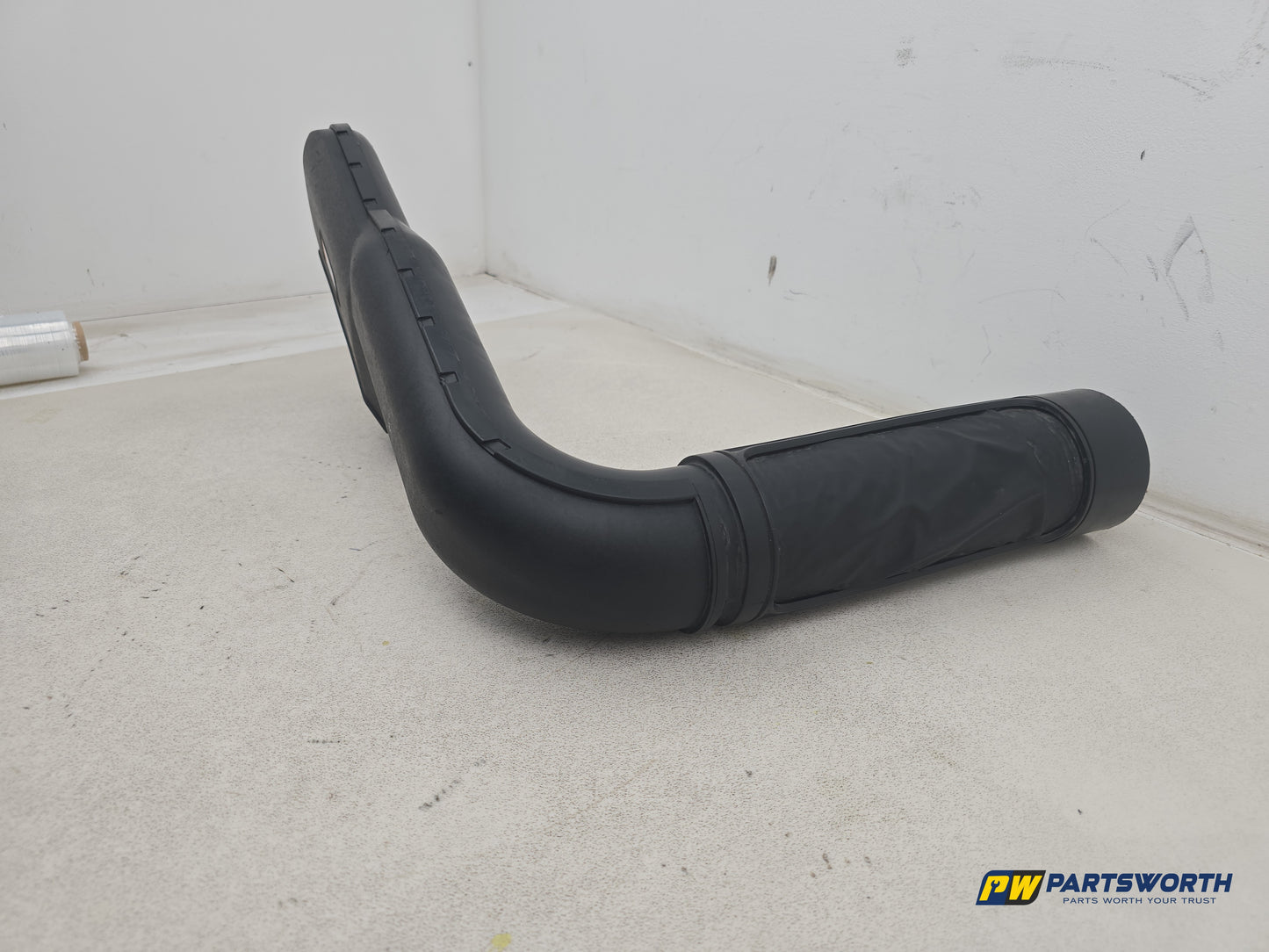 Hyundai I40 Style Blue Drive 1.7l Diesel Air Intake Inlet Pipe Hose 2011-2019 - photo 2