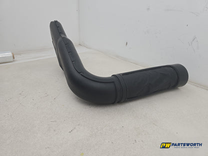 Hyundai I40 Style Blue Drive 1.7l Diesel Air Intake Inlet Pipe Hose 2011-2019 - photo 2