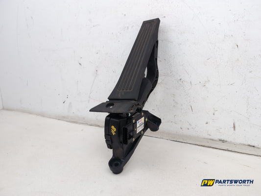 Hyundai I40 Style Blue Drive Pedal Accelerator Throttle 327263z900 2011-2019 - photo 2