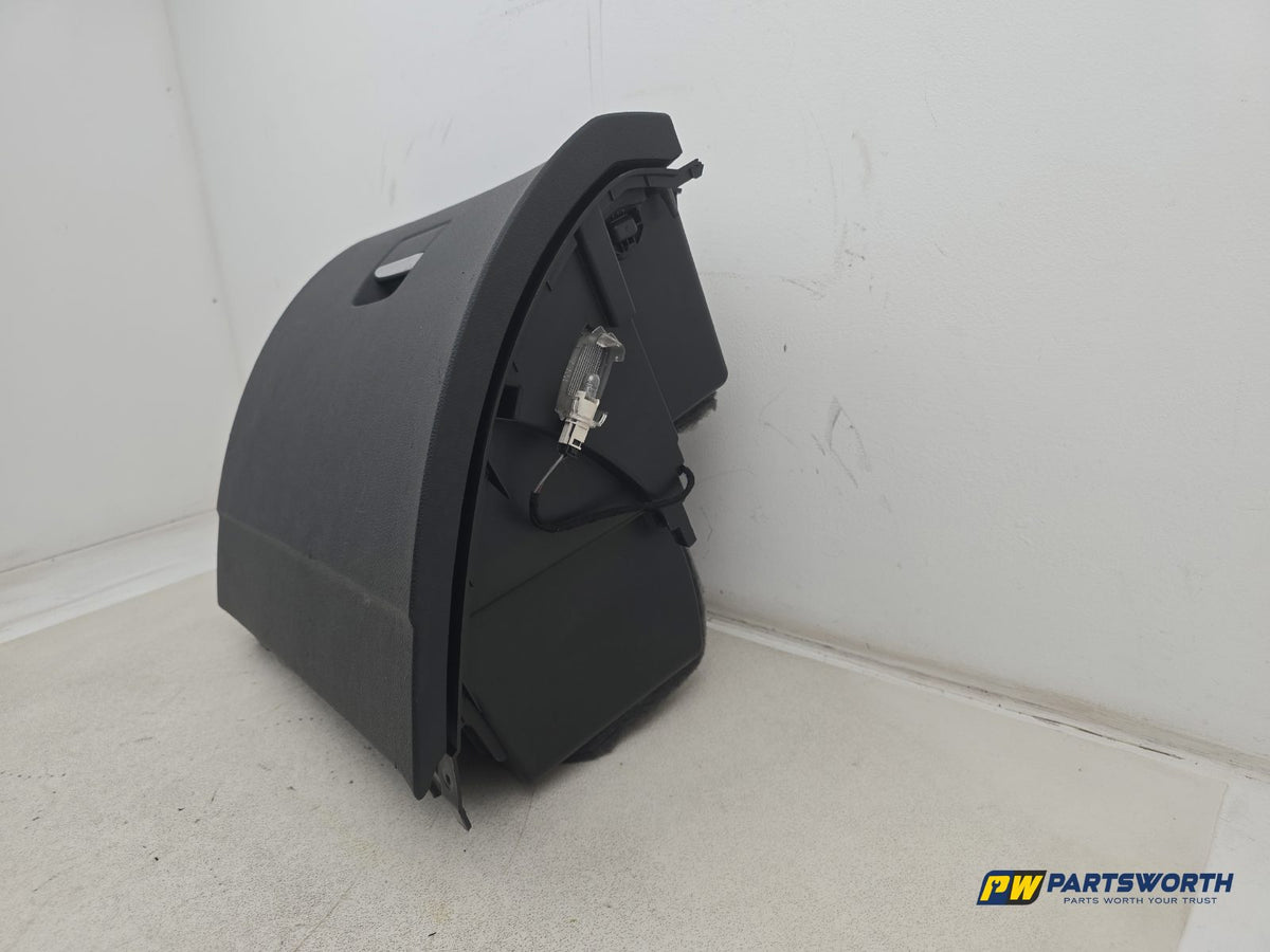 Glove Compartment Assembly 2