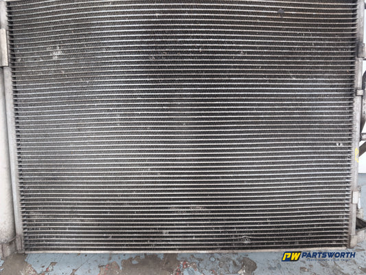 Radiator 2
