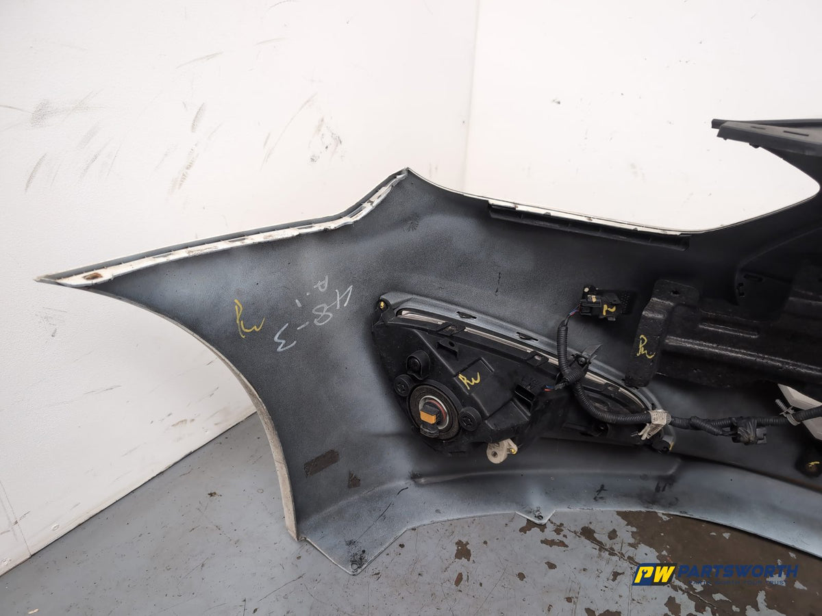 Front Bumper 11