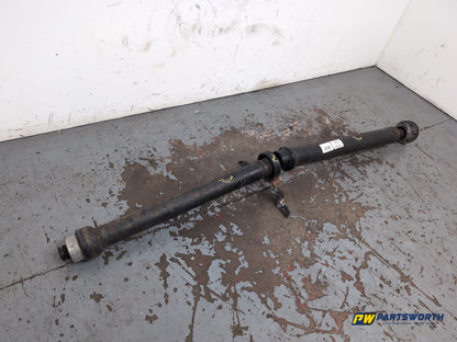 Audi A5 S Line Tdi Quattro Automatic 3.0l Diesel Propshaft 8t0521101p 2007-2016 - photo 2