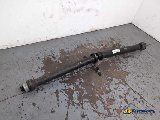 Propshaft 2