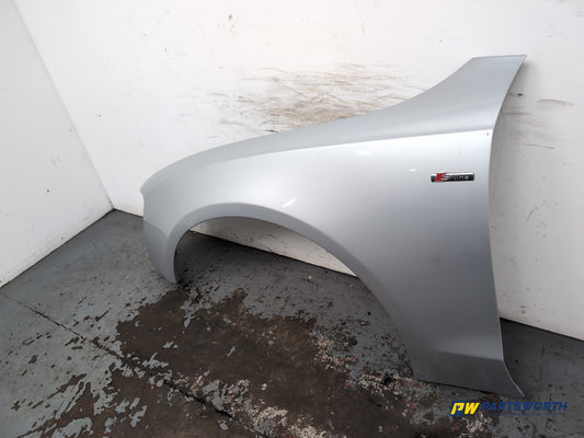 Wing Front LH 2