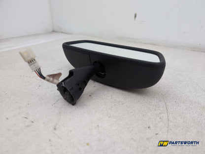 Mercedes-Benz B180 B-Class W246 Rear View Mirror 2011-2018 - photo 2