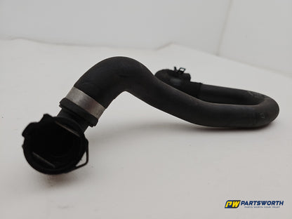 Mercedes-Benz B180 B-Class W246 1.8l Diesel Coolant Hose Pipe Line A2468303196 - photo 2