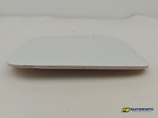 Fuel Filler Flap 2