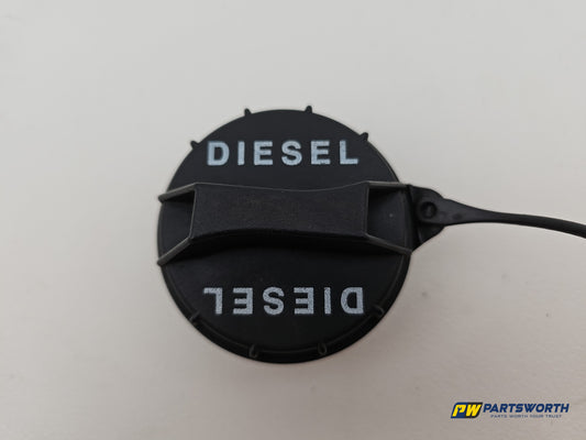 Fuel Filler Cap 2