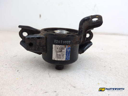 Engine Mounting Bracket 2