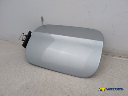 Audi A5 S Line Tdi Quattro Fuel Filler Flap Ice Silver Lx7w 8k0010508r 2007-2016 - photo 2