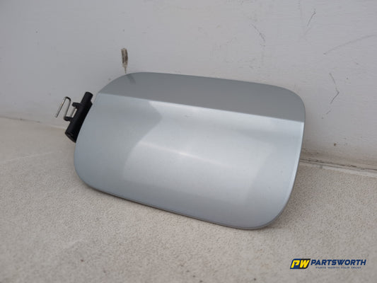Fuel Filler Flap 2