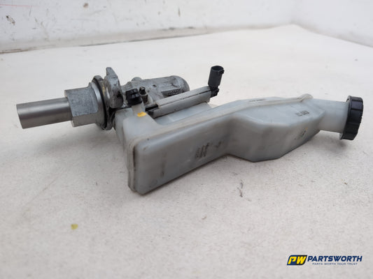 Brake Master Cylinder Assembly 2