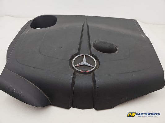Engine Cover 2
