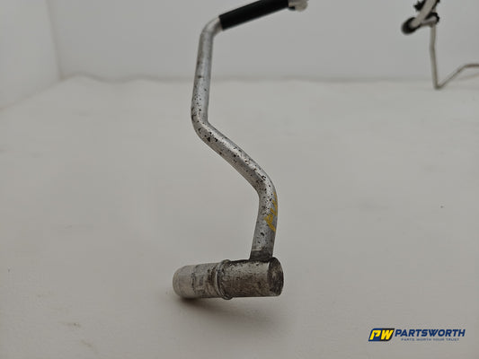 Audi A5 S Line Tdi Quattro Auto 3.0l Diesel Air Conditioning Pipe 8t0260710a - photo 2