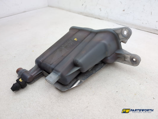 Radiator Expansion Tank 2