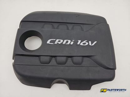 Engine Cover 2