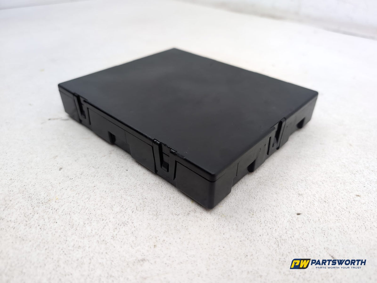ECU Body 2