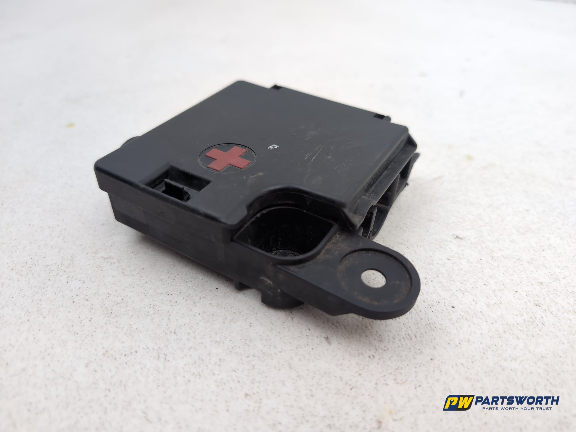 Audi A5 S Line Tdi 3.0l Diesel Positive Battery Distribution Terminal 8k0937517b - photo 2