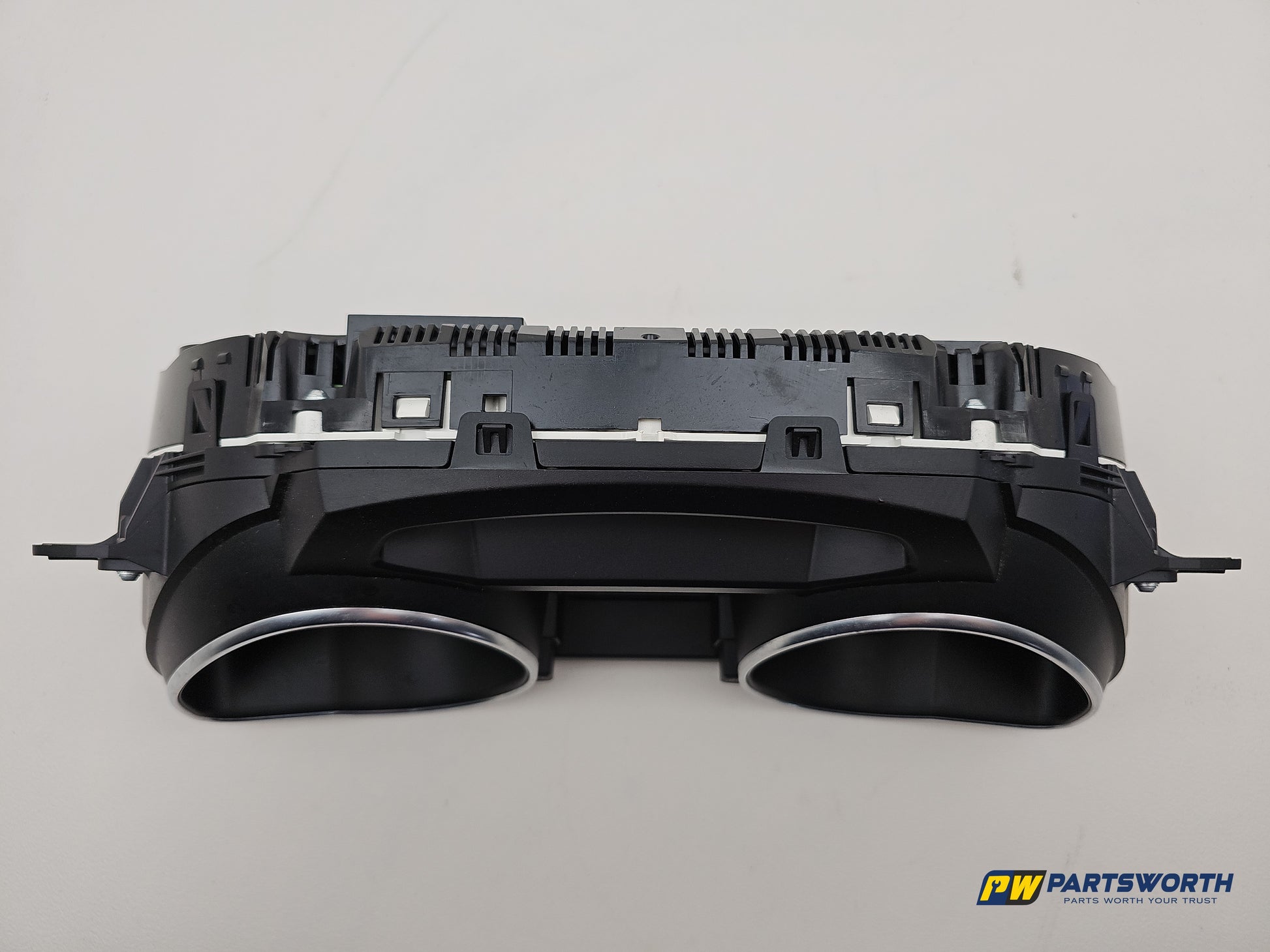 Audi A5 S Line Tdi Quattro 3.0l Diesel Speedometer Instrument Cluster 8t0920982f - photo 2