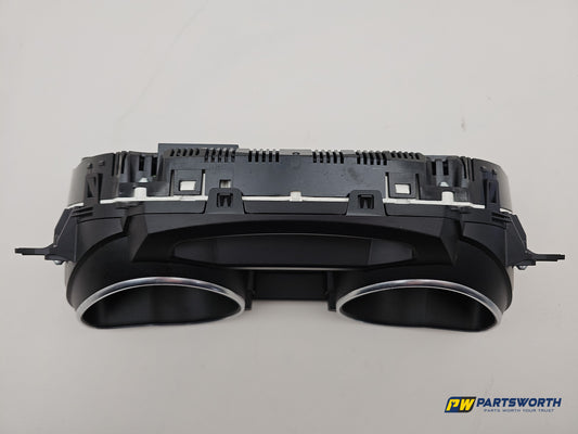 Instrument Cluster 2