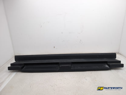 Mercedes-Benz B180 B-Class W246 Rear Boot Floor Inner Sill Panel A2466900014 - photo 2