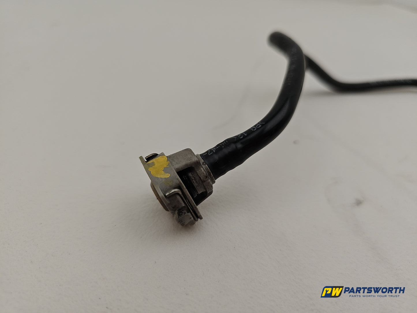Audi A5 S Line Tdi Quattro Auto Coolant Hose Pipe Line 8k0121081at 2007-2016 - photo 2