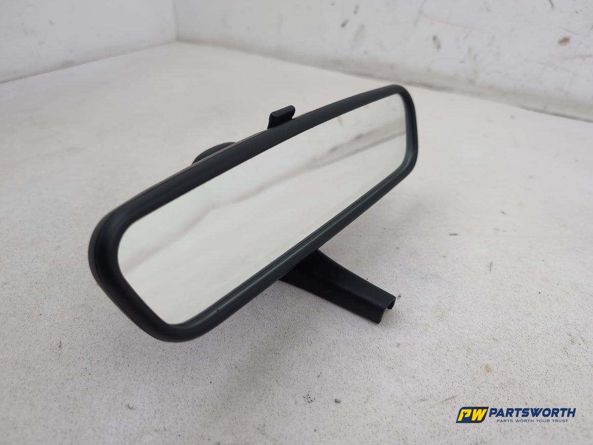 Mirror Rear View 2