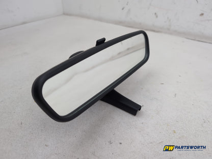Mirror Rear View 2