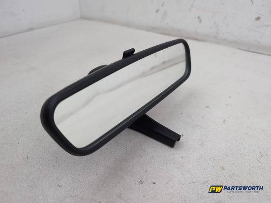 Mirror Rear View 2