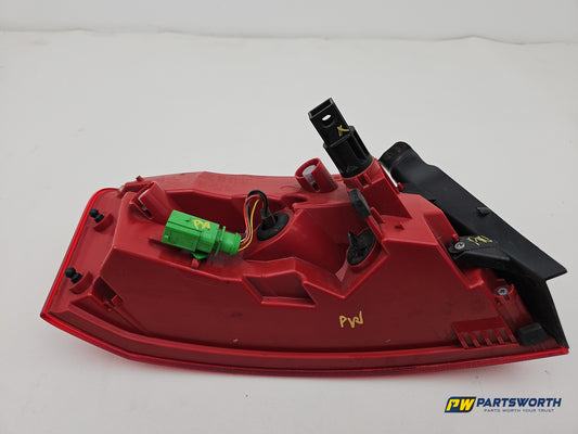 Lamp Assembly Rear RH 2