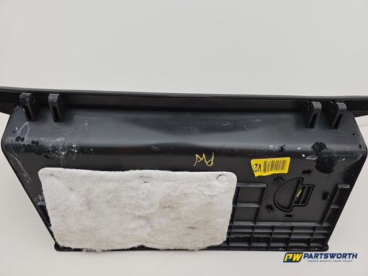 Glove Compartment Assembly 2