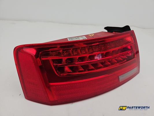 Lamp Assembly Rear LH 2